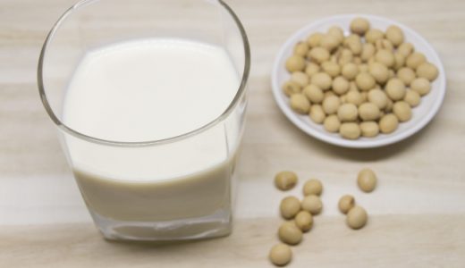 牛乳と豆乳の違いとは？ダイエットに効果があるのは豆乳に軍配！
