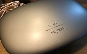 髭、脱毛器、効果