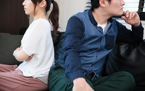 新婚なのに旦那が嫌い 気持ち悪い イライラ ストレスの理由や対処法 ムン太のブログ