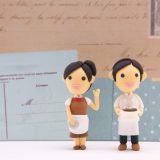 バイト　接客　コツ