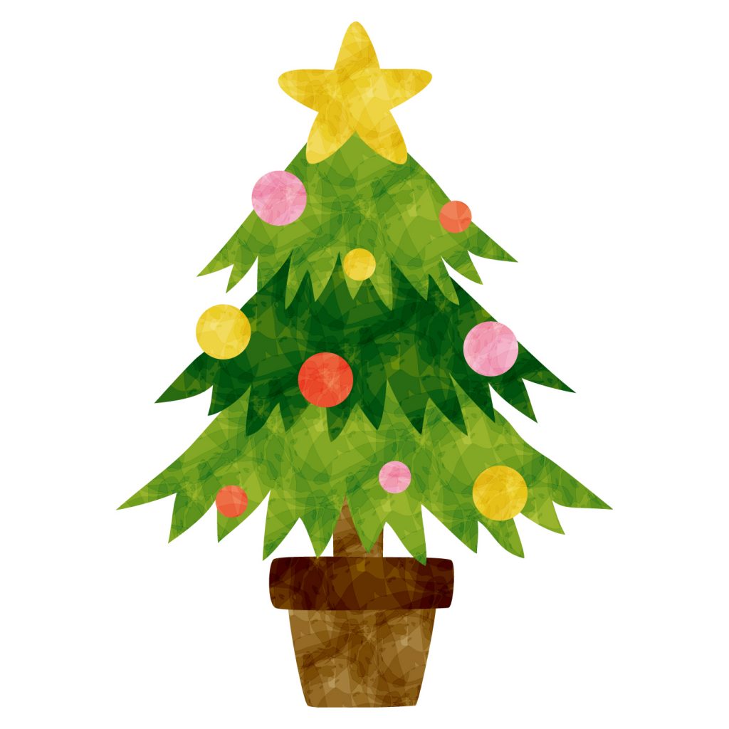 クリスマスのもみの木の由来や起源 もみの木と飾りには深 い意味と願いが しずくの海洋日報