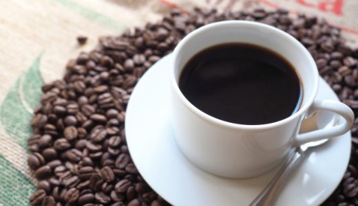 コーヒー豆のかすを再利用！肥料だけじゃない！美容や消臭や虫よけにも！